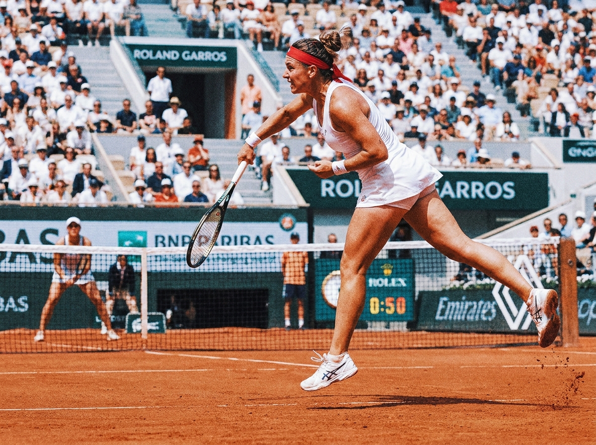 Tennis